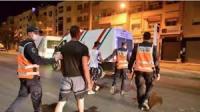 الهجوم على مجلس عزاء بالدار البيضاء والأمن يوقف المتورطين